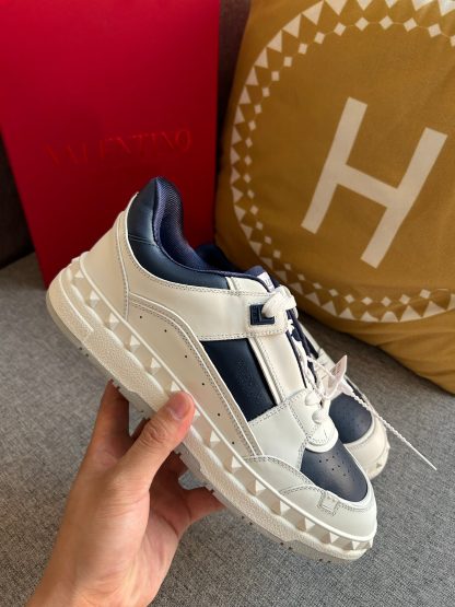 VALENTINO classic couple casual shoes - Image 5