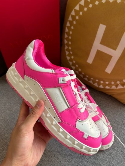 VALENTINO classic couple casual shoes - Image 5