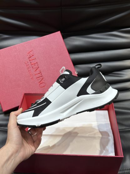 VALENTINO Classic Casual Sneakers - Image 5