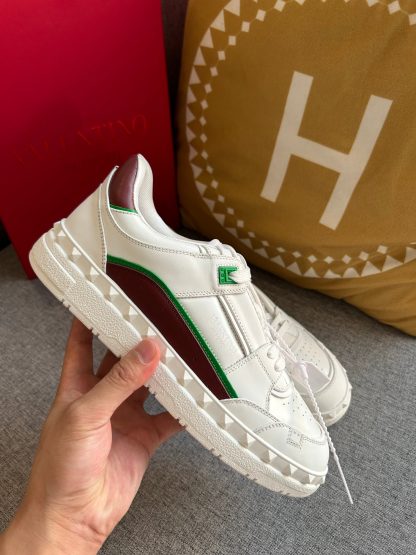 VALENTINO Couple's Fashion Casual Shoes - Image 5