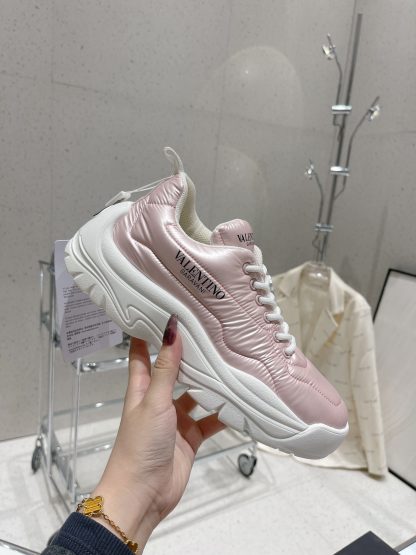 VALENTINO new casual sneakers - Image 5
