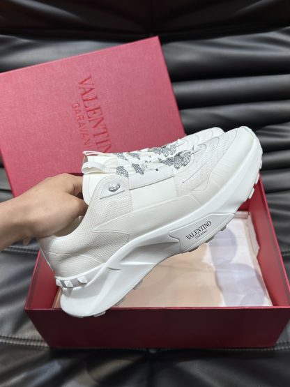VALENTINO new casual sneakers - Image 4