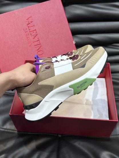 VALENTINO new casual sneakers - Image 5
