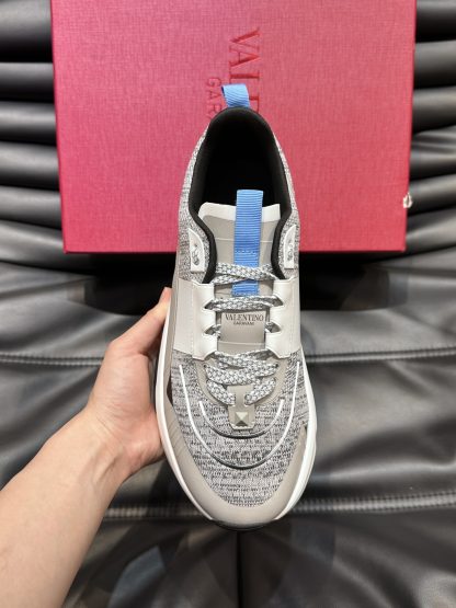 VALENTINO new casual sneakers - Image 5