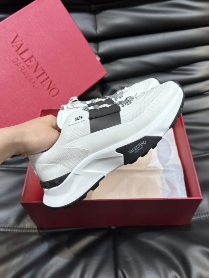 VALENTINO popular casual sports shoes - Image 5