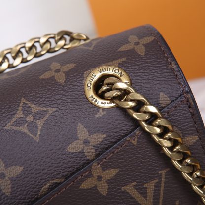 Louis Vuitton NEW CHAIN ​​BAG Chain bag - Image 6