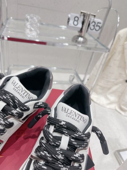 VALENTINO thick-soled casual sports shoes - Image 5
