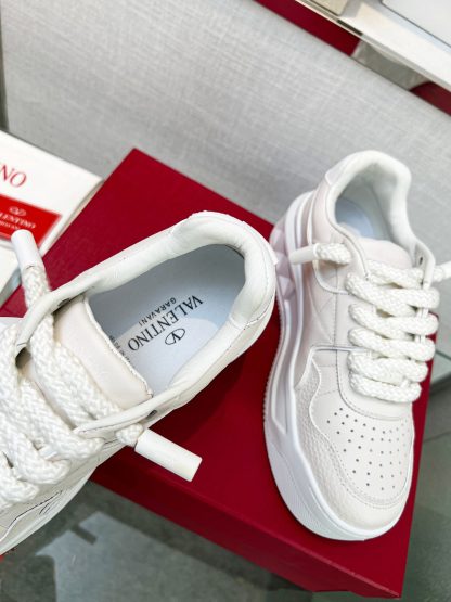 VALENTINO stylish couple thick strap shoes casual shoes - Image 5