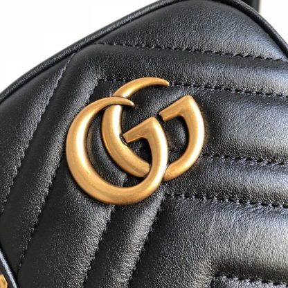 Gucci square chain bag - Image 5