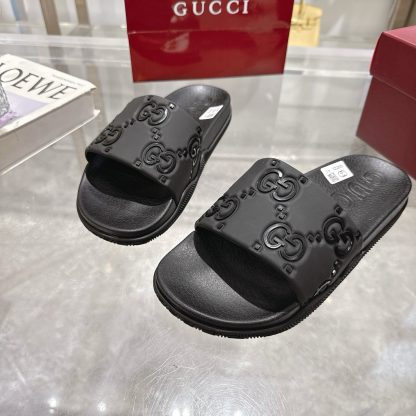 Gucci Good Game Slippers for Men and Women - Image 5