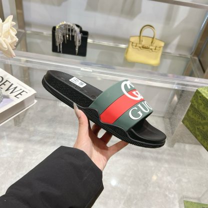 Gucci Good Game Slippers for Men and Women - Image 5