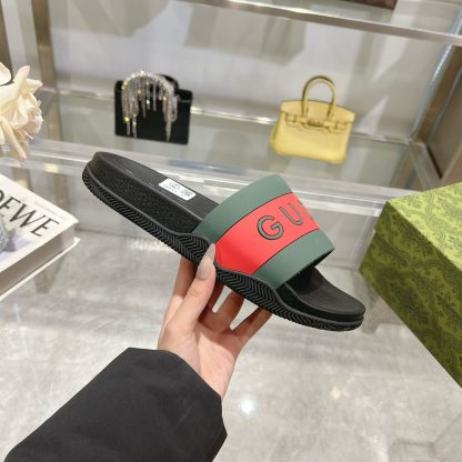 Gucci Good Game Slippers for Men and Women - Image 5