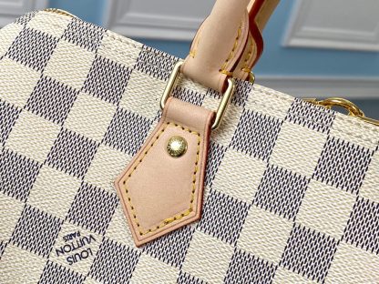 Louis Vuitton N41373Speedy Handbag - Image 5