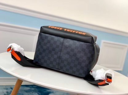 Louis Vuitton N40157DISCOVERY Small Backpack - Image 5