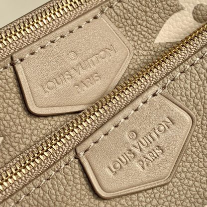 Louis Vuitton multi pochette accessories Bag - Image 5