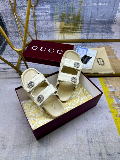 Gucci's latest hot-selling slippers - Image 5
