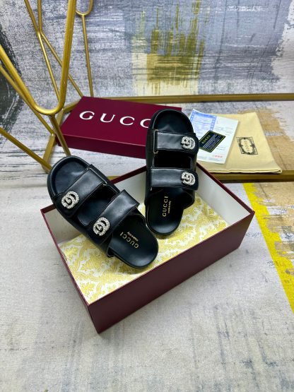 Gucci's latest hot-selling slippers - Image 6