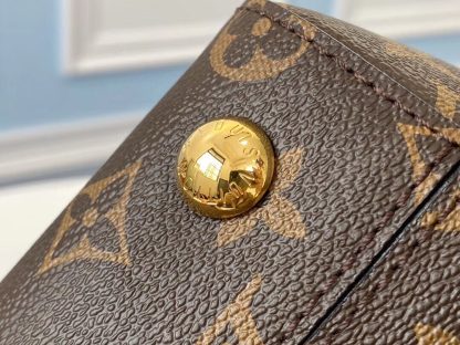 Louis Vuitton Monogram latest autumn and winter new bag - Image 5