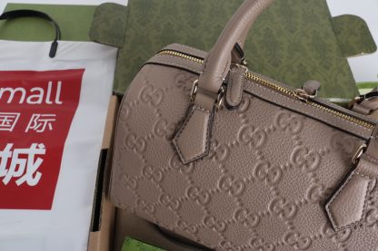 Gucci classic versatile pillow bag - Image 5