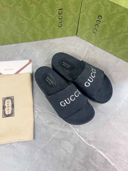 Gucci Spring and Summer Sandals - Image 5
