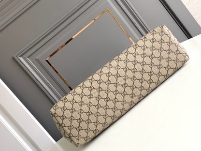 Gucci classic style shopping bag - Image 5