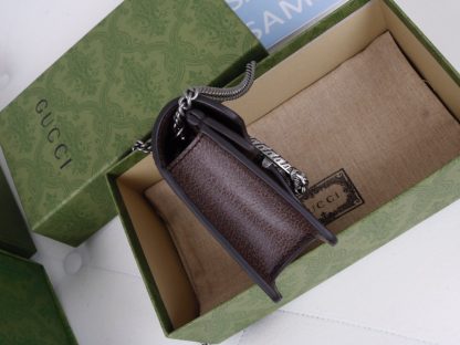 Gucci classic style shoulder bag - Image 5