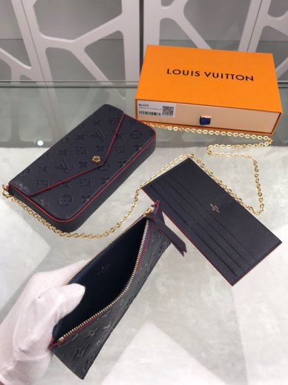 Louis Vuitton m64099 clutch or small handbag - Image 5