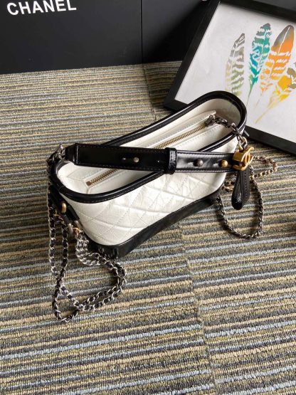 Chanel's new Gabrielle Backpack - Image 5