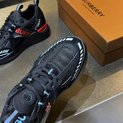 Burberry thick-soled sports shoes - Image 5