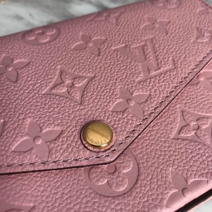 Louis Vuitton m64099 Charming Clutch or Small Handbag - Image 5