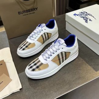 Burberry Classic Casual Sneakers