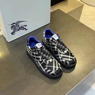 Burberry Classic Casual Sneakers