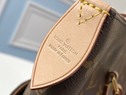 Louis Vuitton M56689TOTALLY medium handbag - Image 5