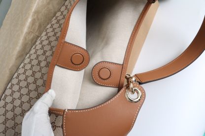 Gucci exquisite and practical tote bag - Image 5