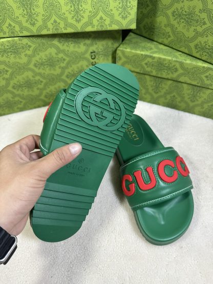 Gucci classic slippers - Image 6