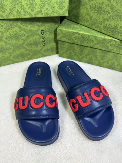 Gucci classic slippers - Image 6