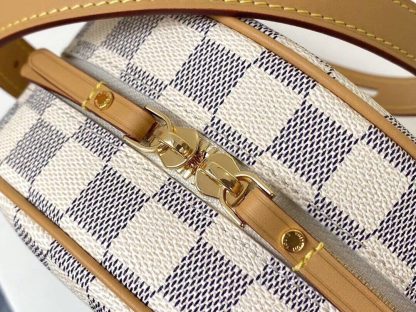 Louis Vuitton M52293 catwalk BOITE CHAPEAU SOUPLE handbag - Image 5
