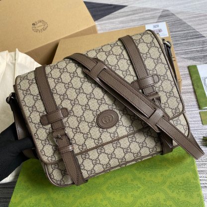 Gucci exquisite envelope bag - Image 5