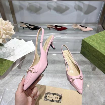 Gucci classic women's shoes - Image 5