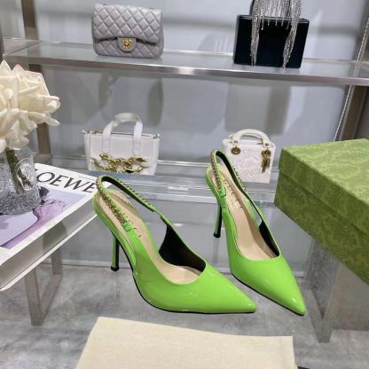 Gucci classic women's shoes - Image 5