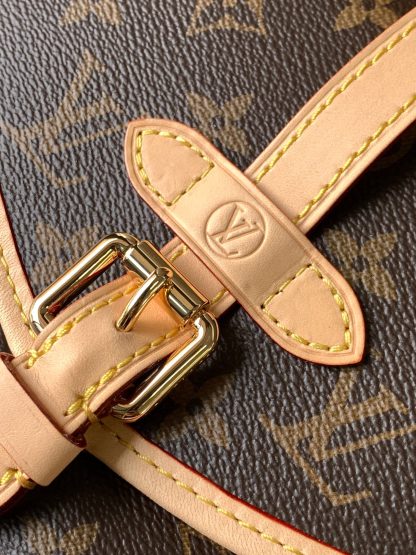 Louis Vuitton M46740 Mini Gemini Bag - Image 5