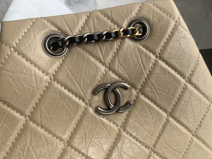Chanel Classic Backpack for Travelers - Image 5