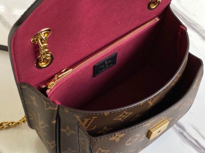 Louis Vuitton m45592 neomonceau handbag - Image 5