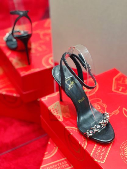 ChristianLouboutin stylish high heels - Image 5