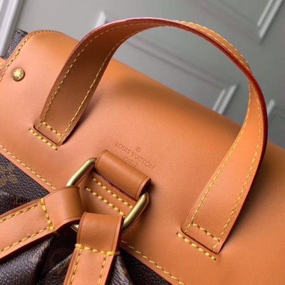 Louis Vuitton M44658-TRIO Backpack - Image 5