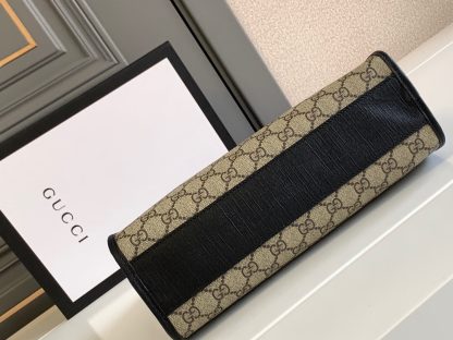 Gucci 3D appliqué children's tote bag - Image 5