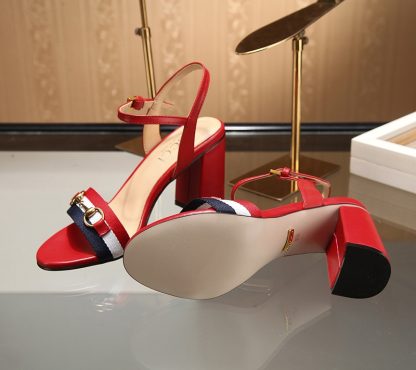 Gucci summer sandals - Image 6