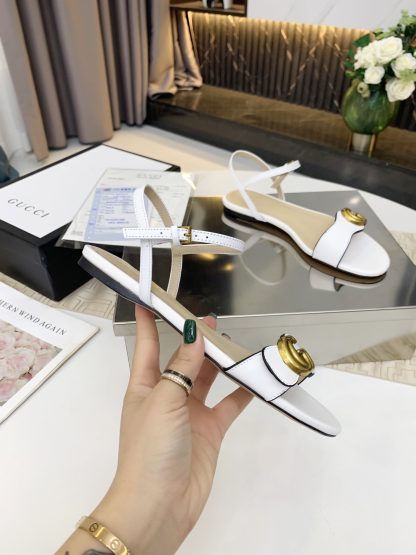 Gucci summer sandals - Image 5