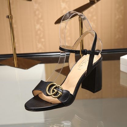 Gucci summer sandals - Image 4