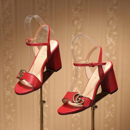 Gucci summer sandals - Image 5